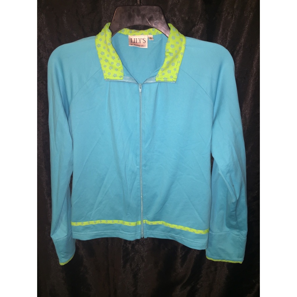 Lily’s of Beverly Hills jacket
